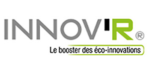Partenaire INNOV'R - Stockage Electricité Entreprise | Wattmen, Valence, Rhône Alpes