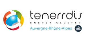 Partenaire Tenerrdis - Stockage Electricité Entreprise | Wattmen, Valence, Rhône Alpes